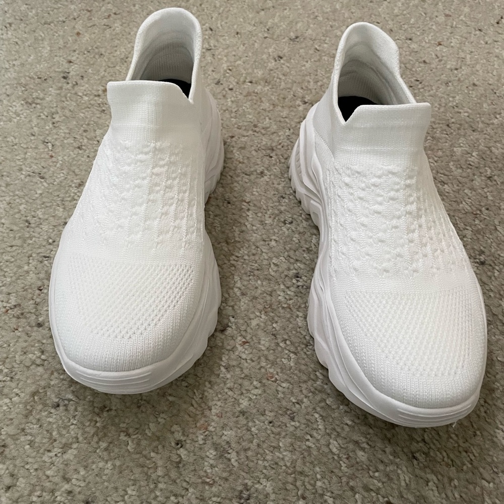 Women's Leisure Sneakers